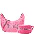  Kimberly Sac à bandoulière 25 cm Modéle super pink