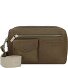  Franklin Sac à bandoulière Cuir 22 cm Modéle camouflage green