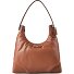  Suzy Sac à bandoulière 42 cm Modéle cognac