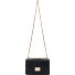  Roros Sac à bandoulière 23 cm Modéle black - gold