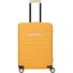  H6 RE Series 4 roulettes Trolley 64 cm Modéle bright amber