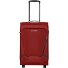  Jetpack Slim 2 roulettes Trolley de cabine 55 cm Modéle rot