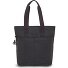  Basic Hanifa Sac de shopper 39 cm Modéle black noir