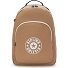  Center Curtis Daypack 43 cm Compartiment pour ordinateur portable Modéle early tan c