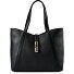  Goccia Sac de shopper L Cuir véritable 37 cm Modéle nero 2