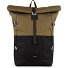  Icon Daypack 65 cm Compartiment pour ordinateur portable Modéle multi olive