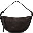  Sac à bandoulière Cuir véritable 30 cm Modéle burnt coffee