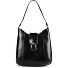  Erica Sac à bandoulière Cuir véritable 31 cm Modéle nero