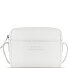  Elsa Sac à bandoulière Cuir 19 cm Modéle weiß