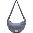  Unio Vancouver Sac à bandoulière 47 cm Modéle denim