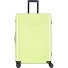 H7 Essential 4 roulettes Trolley L 77 cm Modéle glossy dusk yellow
