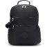  Biana Daypack 41 cm Compartiment ordinateur Modéle black noir