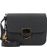  Lennox Sac à bandoulière Cuir 20 cm Modéle black