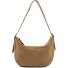  Me and My Bag Sac à bandoulière Cuir 37 cm Modéle caramel