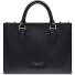  Ida Sac de shopper Cuir 29 cm Modéle nero