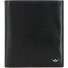  Colorado Porte-monnaie Protection RFID Cuir véritable 12 cm Modéle schwarz