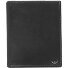  Colorado RFID Protect Porte-monnaie en cuir 10,5 cm Modéle schwarz