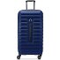  Shadow 5.0 4 roues Valise cabine 80 cm Modéle marineblau