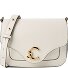  C-Me Sac à bandoulière Cuir 21 cm Modéle pearl