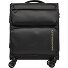  Zephyr 4 roulettes Trolley de cabine S 55 cm Modéle black