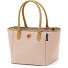 Lissa Basket Bag Sac de shopper 30 cm Modéle sand