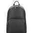  New Crosstown Daypack Cuir 42 cm Compartiment pour ordinateur portable Modéle black