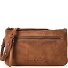  Zena Sac à bandoulière S Cuir véritable 25 cm Modéle brown