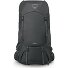  Rook 65 Sac à dos de trekking 75 cm Modéle dark charcoal-silver lining