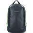  Sac à dos Gion 42 cm Modéle graphite-neon green2