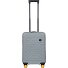  BY Ulisse 4 roues trolley cabine 55 cm Modéle grey