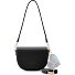  Tahmela Sac à bandoulière 18 cm Modéle black