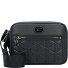  Nomogramme Sac à bandoulière 19 cm Modéle noir