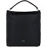  Juna Textile 2 Sac à bandoulière 30 cm Modéle black