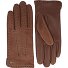  Nottingham Gants Cuir Modéle saddlebrown | 7,5