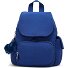  Basic City Pack Sac à dos de ville 29 cm Modéle blazing blue