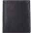  Frankfurt Porte-monnaie Protection RFID Cuir 11 cm Modéle schwarz