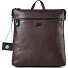  Lolita Daypack Cuir véritable 34 cm Modéle moka