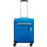  Lite Soft Neon 4 roues Valise cabine 55 cm Modéle blue