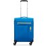  Lite Soft Neon 4 roulettes Trolley de cabine 55 cm Modéle blue