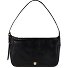  Dillon Sac à bandoulière Cuir véritable 30 cm Modéle black
