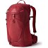  Maya 20 Plus Sac à dos de trekking 49 cm Modéle iris red