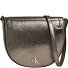  Minimal Monogram Sac à bandoulière 22 cm Modéle gunmetal
