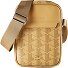  The Blend Mini sac à bandoulière 16 cm Modéle mono viennois otter