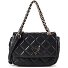  Juliet Sac à bandoulière 20 cm Modéle black