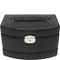  Merino Boîte à bijoux 23 cm Modéle schwarz