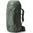  Baltoro 65 L Sac à dos de trekking L 84 cm Modéle terrain green