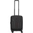  Amplix 4 roulettes Trolley de cabine 54 cm Compartiment pour ordinateur portable Modéle black