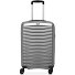  Wave 4 roulettes Trolley de cabine 45 cm Modéle champagne