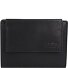  Don Simon Porte-monnaie en cuir 14 cm Modéle schwarz