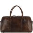  Newport Sac de voyage Weekender Cuir 54 cm Modéle coffee
